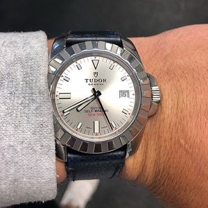 Tudor Hydronaut 20010 Automatic